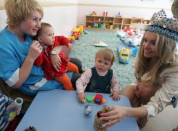 Татьяна Кухаржова