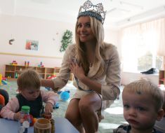 Татьяна Кухаржова