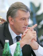 Виктор Ющенко