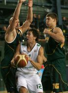 Vyacheslav Kravtsov, Marko Maravych and Maksim Ivshyn