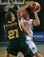 Andrey Lebedintsev and Dmitriy Zabirchenko