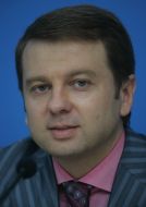 Тимофій Нагорний