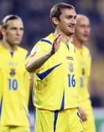 Ukraine VS  Faroe islands