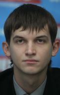 Yevgeny Freyuk