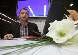 Максим Бахматов