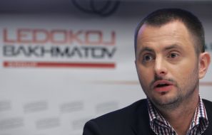 Максим Бахматов