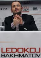 Максим Бахматов
