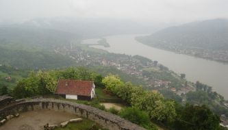 Danube Bend