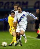 Vladislav Vaschuk and Otar Martsvaladze