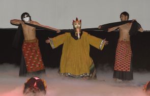 Theatre ”Dakh”
