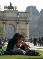 Arc de Triomphe de Carroussel