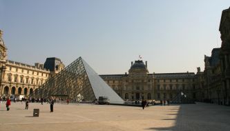 Louvre