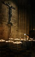 Notre Dame de Paris