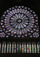 Notre Dame de Paris
