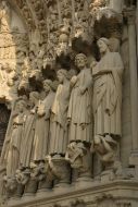 Notre Dame de Paris