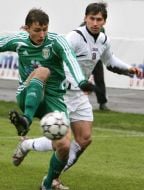 Andrey Tkachuk and Sergey Simonenko