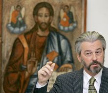 Francis M. O’Donnell