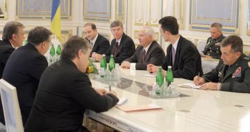 Participants of meeting