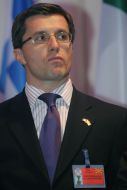 Lazar Elenovski