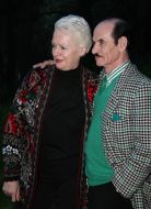 Grigory and Alla Chapkis