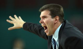 Томо Махоріч