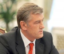 Виктор Ющенко