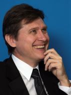 Владимир Фесенко