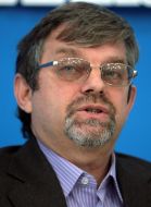 Виктор Небоженко