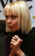 Valeriya’s press-conference