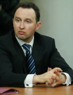 Mikhail Slobodin