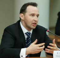 Михаил Слободин