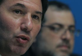 Пресс-конференция в УНИАН. Открытие компании „Marks, Sokolov & Burd, LLC” в Украине