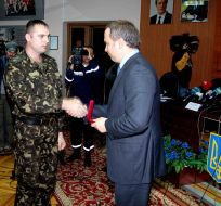 Нестор Шуфрич