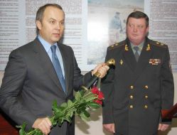 Нестор Шуфрич и Виктор Буткивский