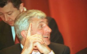 Персоны. Анатолий Матвиенко