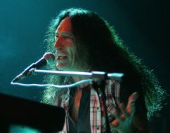 Кен Хенсли