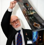 Николай Рахманов