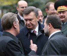 63th anniversary of Ukraine’s liberation from fascist invaders