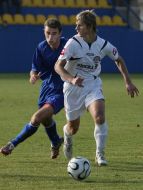 FC ”Lvov” vs. FC ”Energetyk” (Burshtyn)