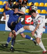 FC ”Lvov” vs. FC ”Energetyk” (Burshtyn)