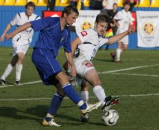 FC ”Lvov” vs. FC ”Energetyk” (Burshtyn)