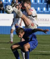 FC ”Lvov” vs. FC ”Energetyk” (Burshtyn)