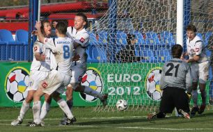 FC ”Lvov” vs. FC ”Energetyk” (Burshtyn)