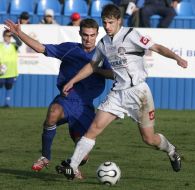 FC ”Lvov” vs. FC ”Energetyk” (Burshtyn)