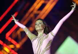 Юлия Барсукова