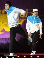 Dancers ”Dridters”