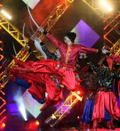 Chorale ”Donbass”