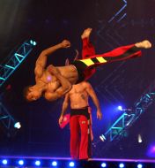 ”Color de Brazil”