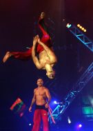 ”Color de Brazil”