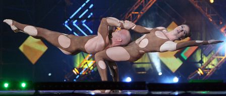 Duet ”Vis Versa”